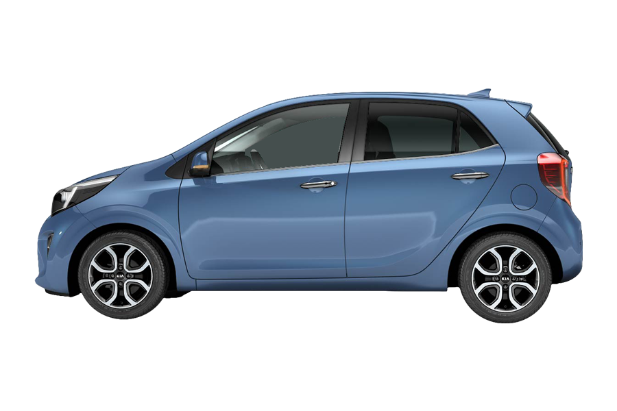 Kia alice blue